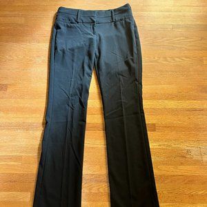 Maurice's Black Dress Pants